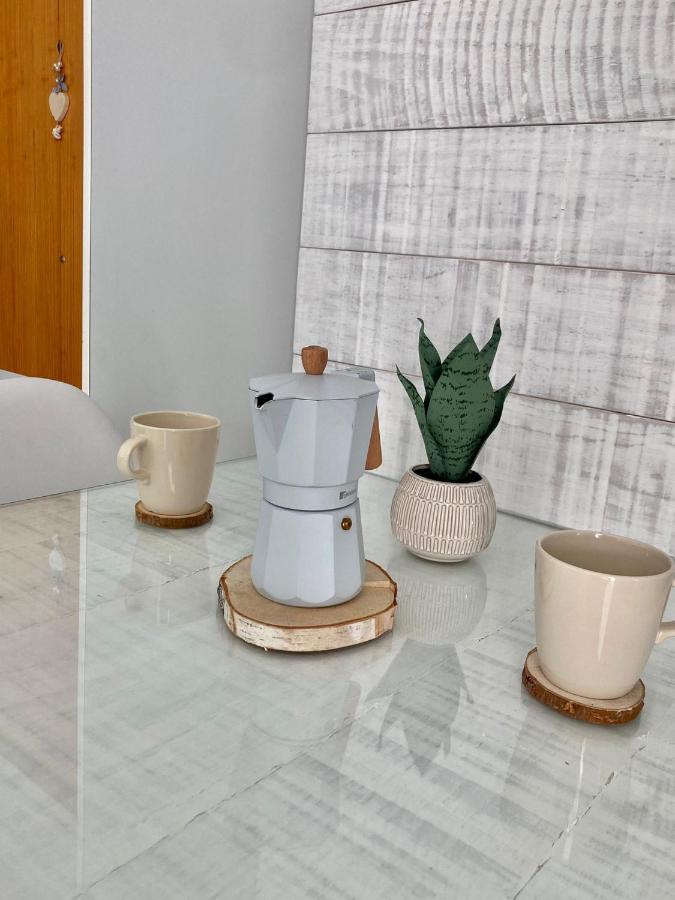 Atico Valdelagrana Playa - Aire Acondicionado Y Piscina Apartment El Puerto de Santa Maria Ngoại thất bức ảnh